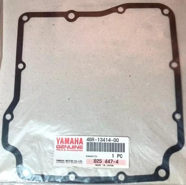 Yamaha Ölwannendichtung XJ550 XJ600 N XJ600 S Diversion YX600 FZ600 Original 4BR-13414-00 NEU